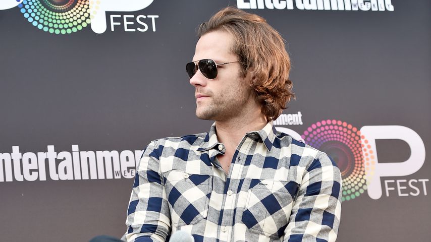 Jared Padalecki 2016 in Los Angeles