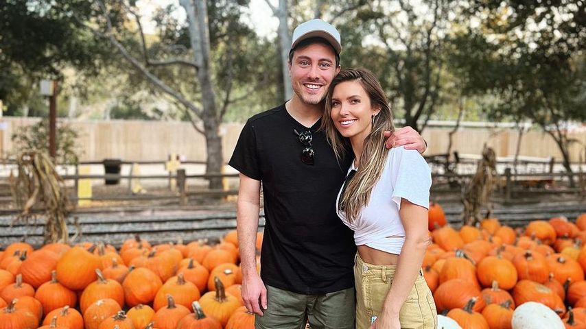 "The Hills"-Bekanntheit Audrina Patridge ist wieder vergeben