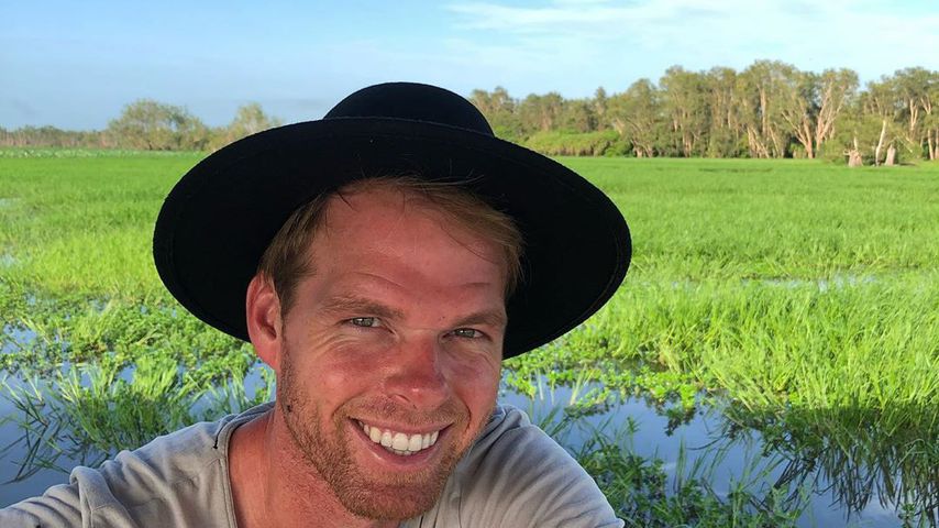 Jarrod Woodgate, Reality-TV-Star