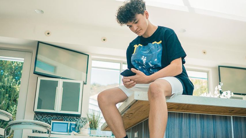 Jarvis Kaye, YouTube-Gamer