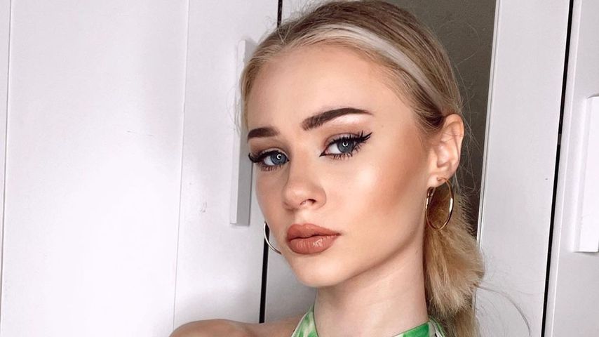 TikTok-Star Jasi im Juni 2021