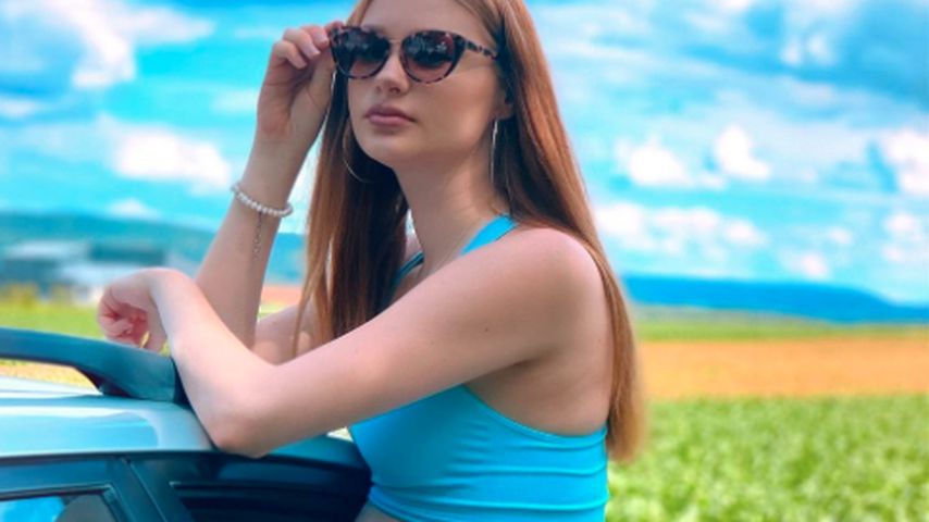 TikTok-Star Jasi_xx3 im Juni 2020