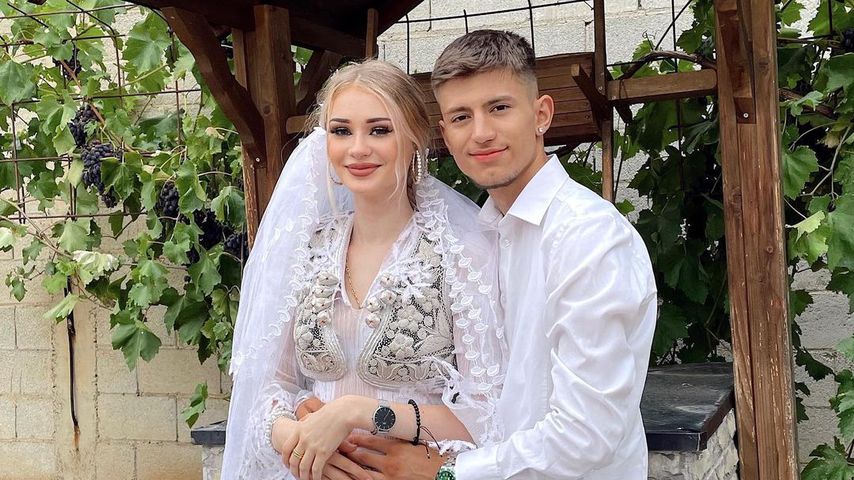 Fans in Aufregung: Hat TikTok-Star Jasi etwa geheiratet?