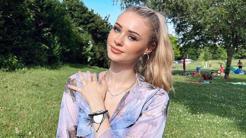 TikTok-Star Jasi im Juni 2021