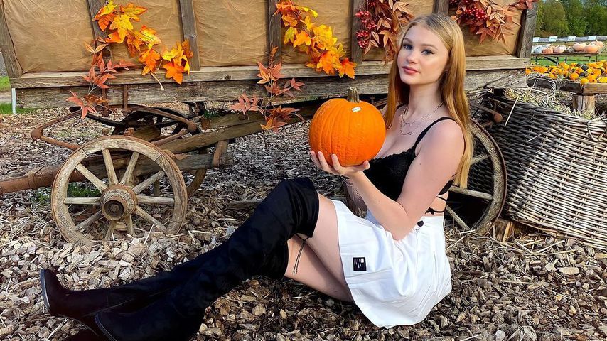 Jasi, TikTok-Star