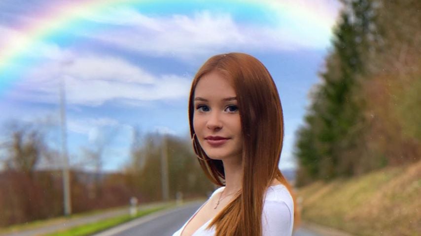 Schwanger mit 17: Wer ist eigentlich TikTok-Star Jasi_xx3?