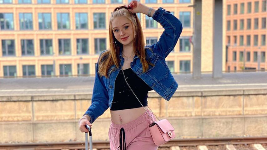 TikTok-Star Jasi: So reagieren ihre Fans auf Schwangerschaft
