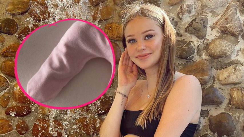 TikTok-Star Jasi (17) im Mamaglück: Ihre Tochter ist da!
