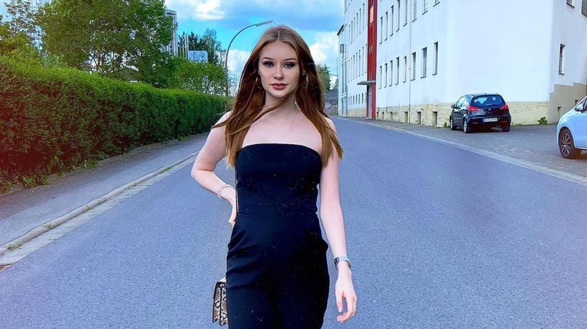 Schmerzen und Entbindungstermin: Jasi (17) gibt Babyupdate!