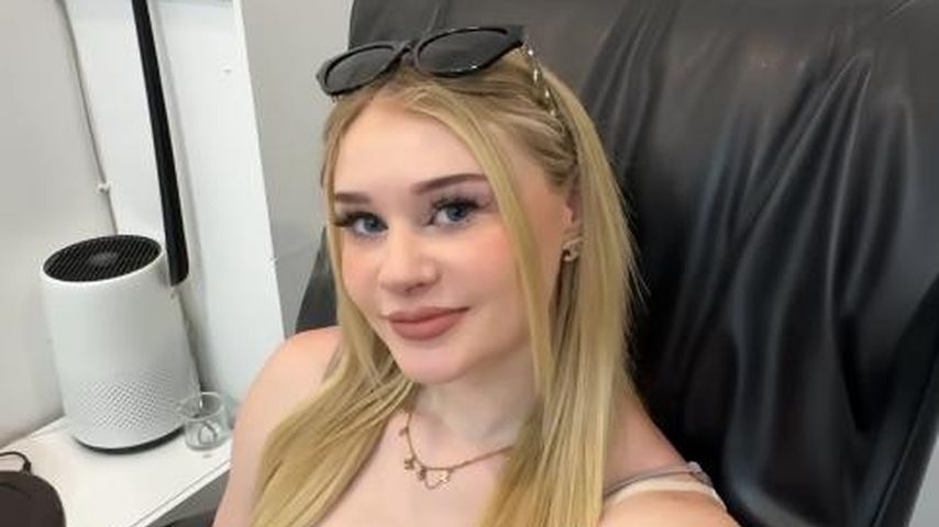 Jasi_xx3, Influencerin