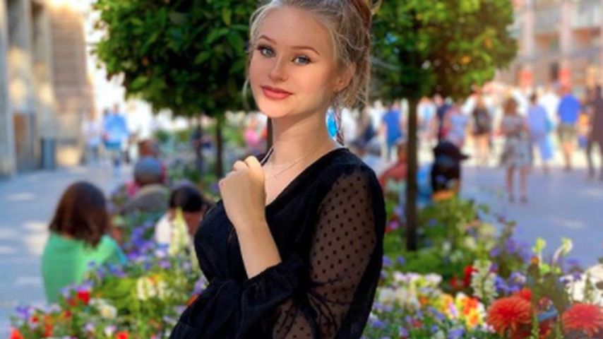 Jasi_xx3, TikTok-Star