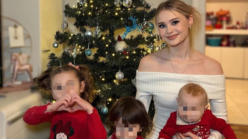 Drei Töchter mit 22: Jasi_xx3 erklärt diese Entscheidung