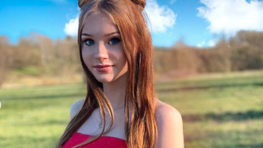 Schwangerer TikTok-Star Jasi: Sie ist schon in der 20. Woche