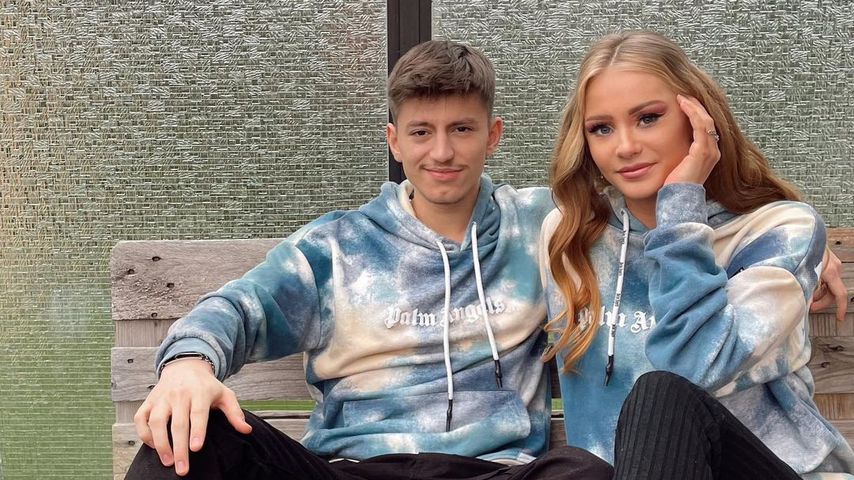 Freund von Jasi_xx3 war von ihrer Schwangerschaft geschockt