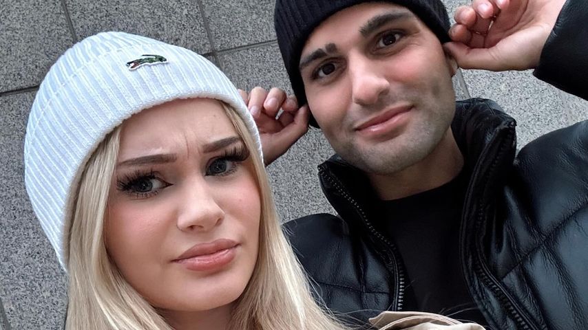 Besorgte Fans: Jasi_xx3s Freund Mou Osman spricht Klartext