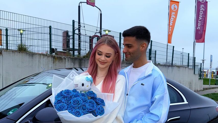 Jasi_xx3 und Mou Osman, Influencerpärchen