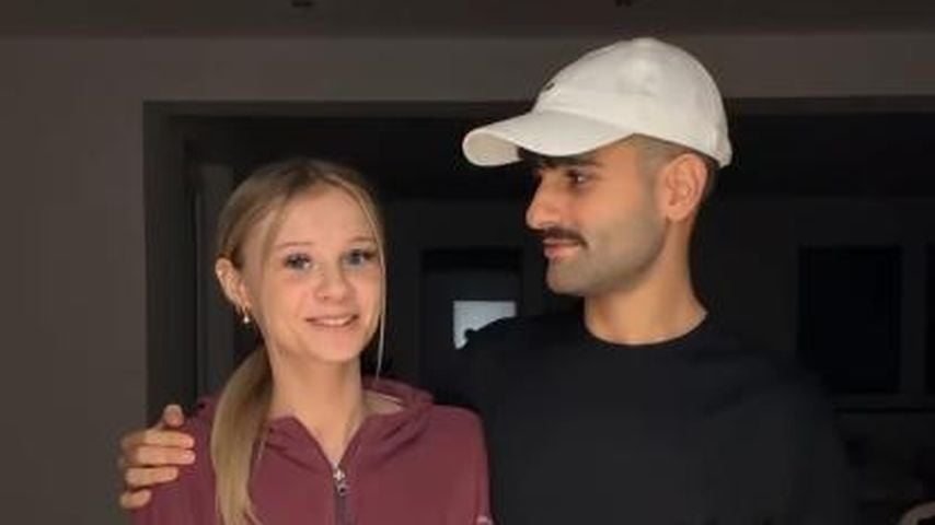 Jasi_xx3 und Mou, Influencer