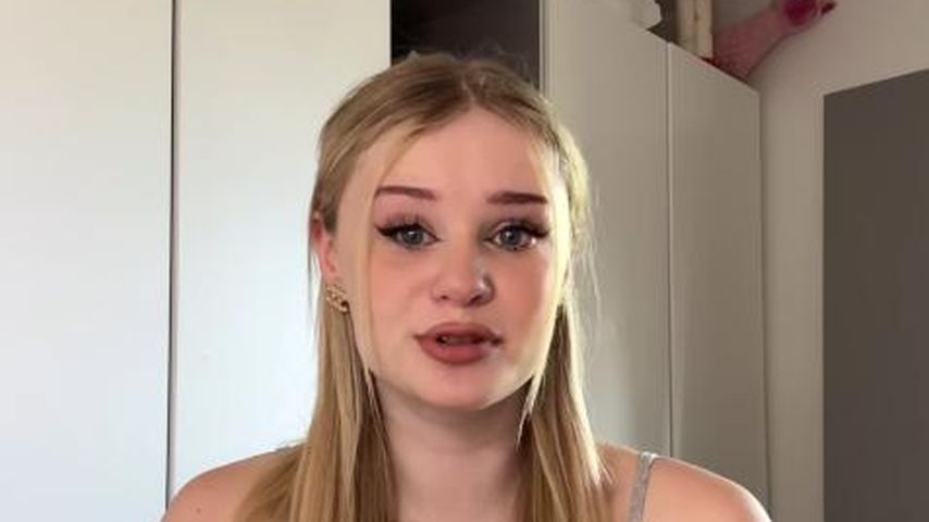 Jasi_xx3 kurz vor der Geburt