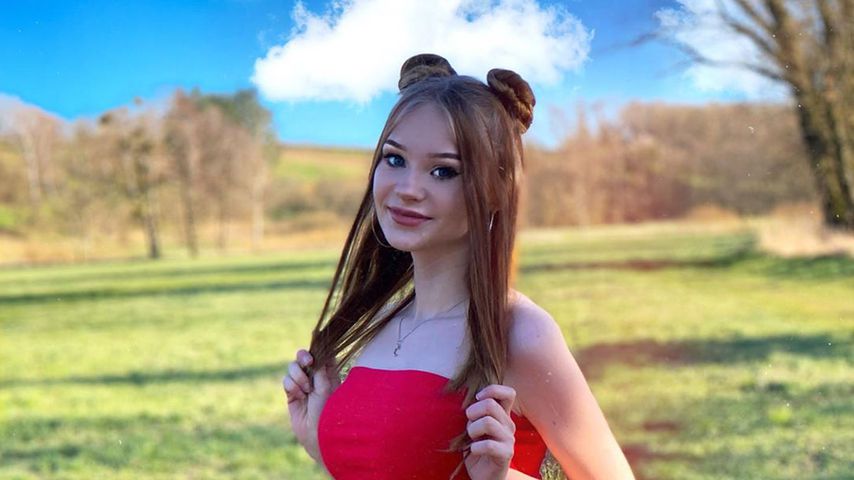 Jasi, TikTok-Sternchen