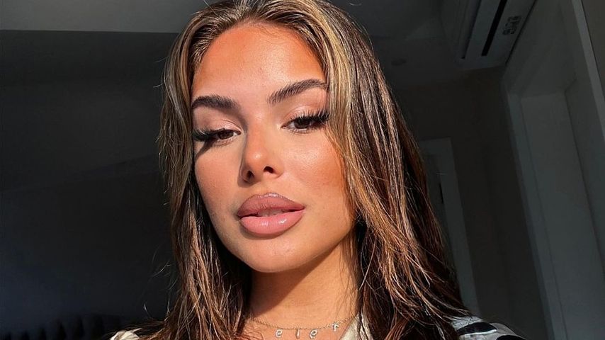 Will die Influencerin Jasmin Azizam irgendwann Kinder haben?