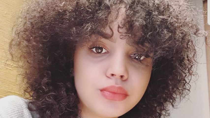 Netz-Comeback von Prügel-Joy: GNTM-Sally freut sich!