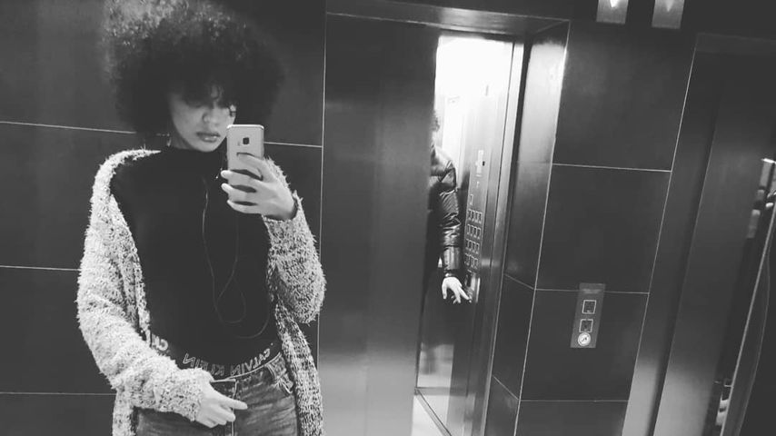 Darf Prügel-Jasmin beim großen GNTM-Finale dabei sein?