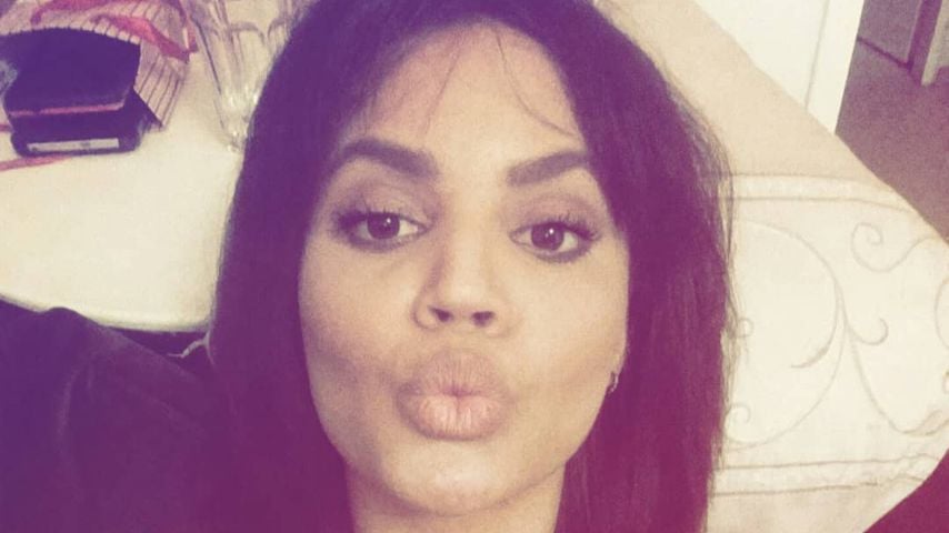 Wegen Suizid-Gedanken: GNTM-Jasmin ist wieder in der Klinik!