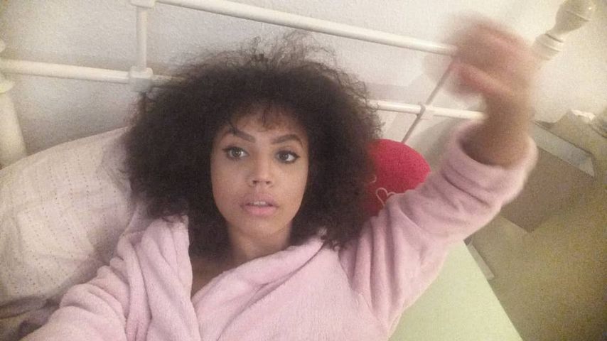 Nach GNTM und Psychiatrie: So geht es Krawall-Jasmin heute