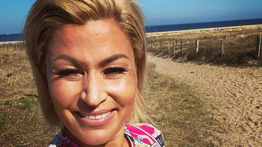 Ist Jasmin Herren Ersatzkandidatin im Dschungelcamp 2022?