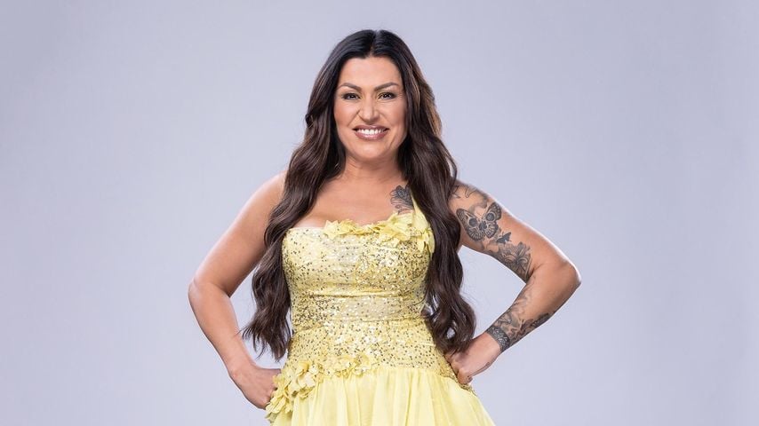 Jasmin Herren bei "Reality Queens"