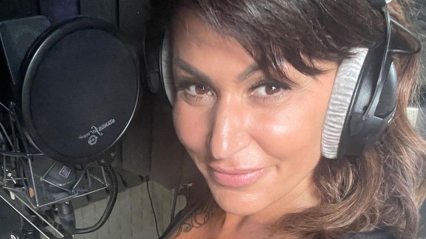 Jasmin Herren, Reality-TV-Star