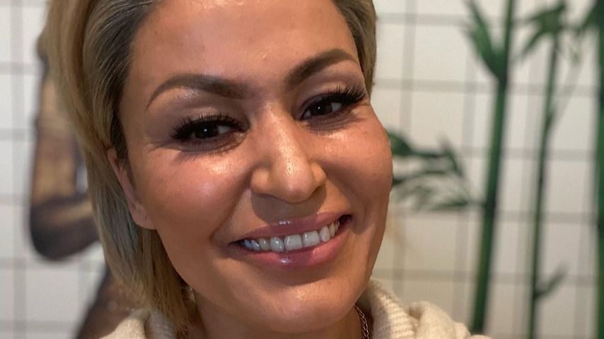 Jasmin Herren, Reality-TV-Star