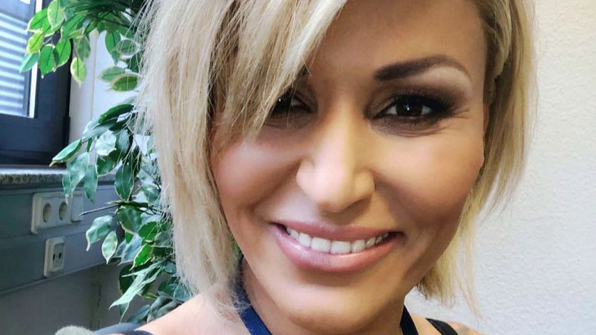 Jasmin Herren, Reality-Star