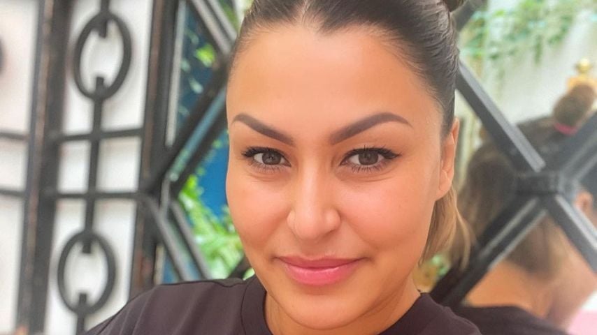 Nach Kritik: Jasmin Herren verteidigt ihre Schuldenbeichte