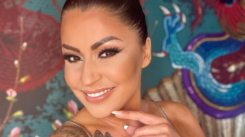 Jasmin Herren, Reality-TV-Star