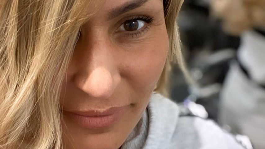 Jasmin Herren, TV-Bekanntheit