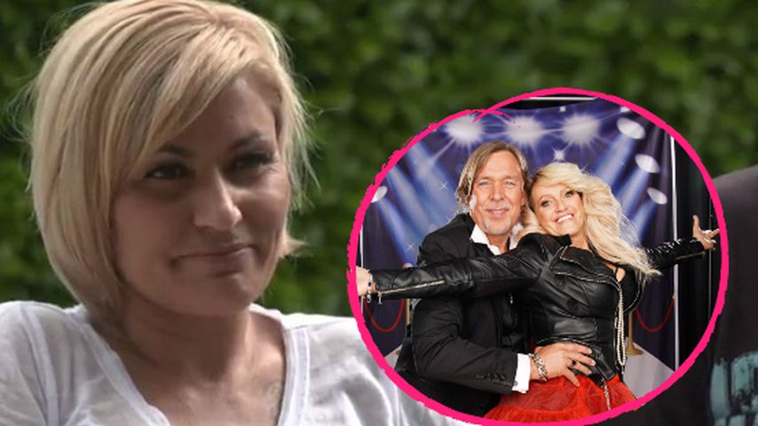 "Ihr seid Ratten": Jasmin rechnet mit Sabrina & Thomas ab