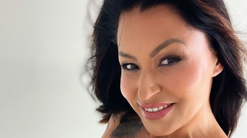 Jasmin Herren, Reality-TV-Bekanntheit