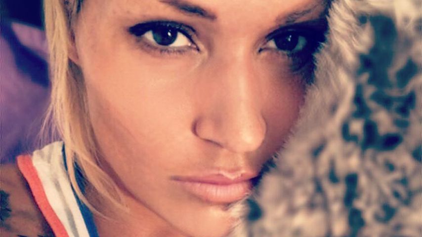 Jasmin Herren, TV-Gesicht