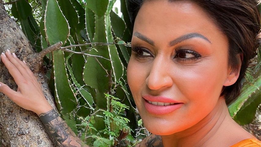 Jasmin Herren, TV-Bekanntheit
