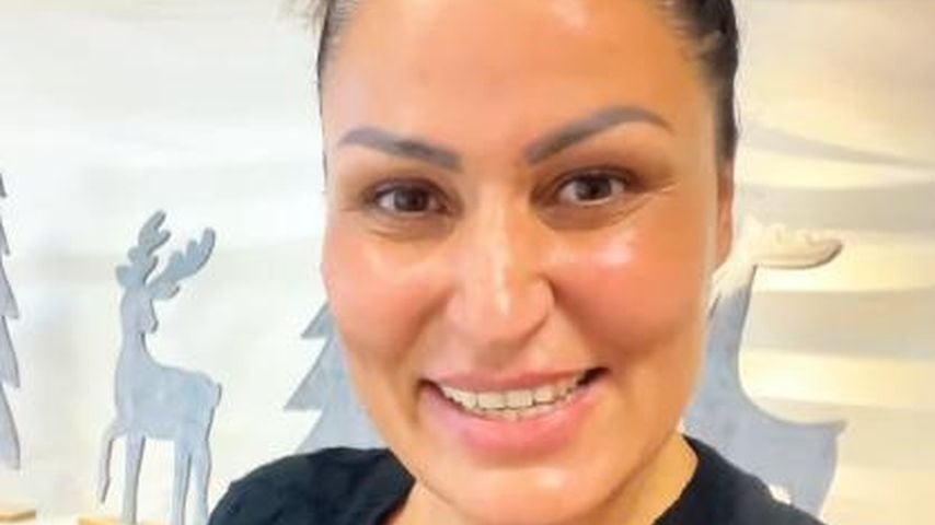 Jasmin Herren im Dezember 2024