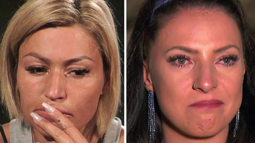 Jasmin hätte "Temptation Island" an Roxys Stelle abgebrochen