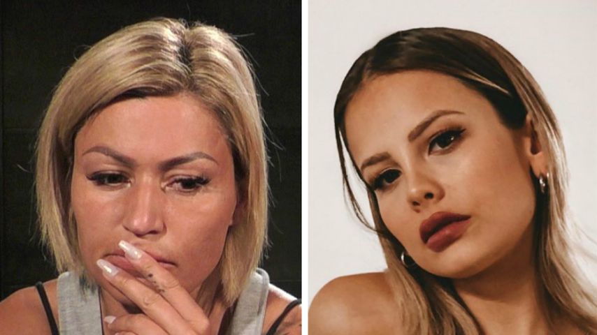 Jasmin Herren: "Stephi hat definitiv den falschen Partner!"