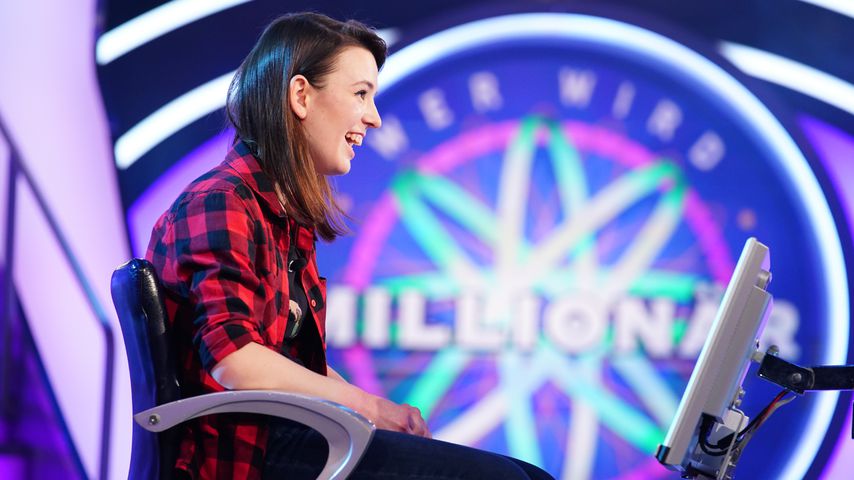 "Wer wird Millionär?"-Kandidatin findet Fragen zu einfach