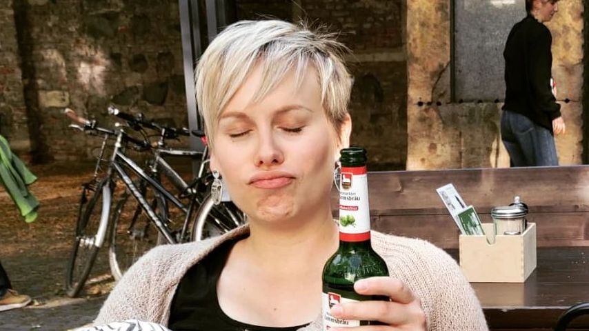 Erste Details: So geht es AWZ-Star Jasmin Minz als Neu-Mama