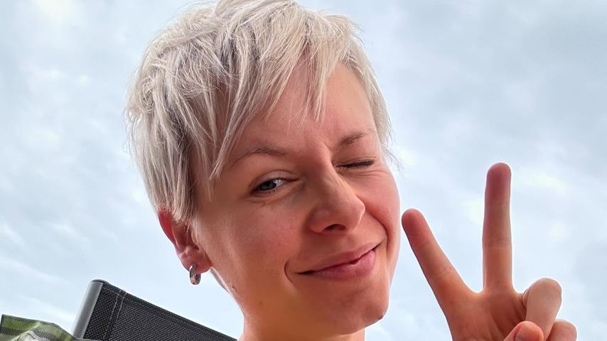Jasmin Minz, "Alles was zählt"-Star