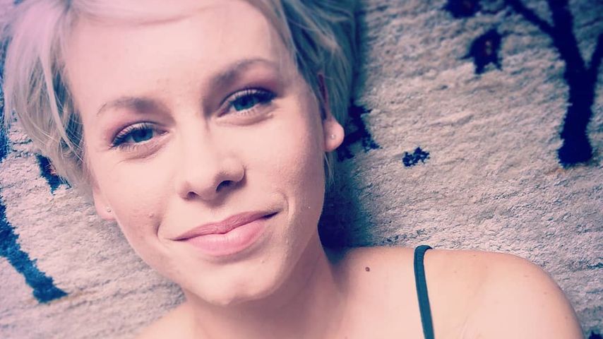 Jasmin Minz, "Alles was zählt"-Darstellerin