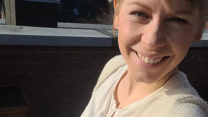 Jasmin Minz im Januar 2021