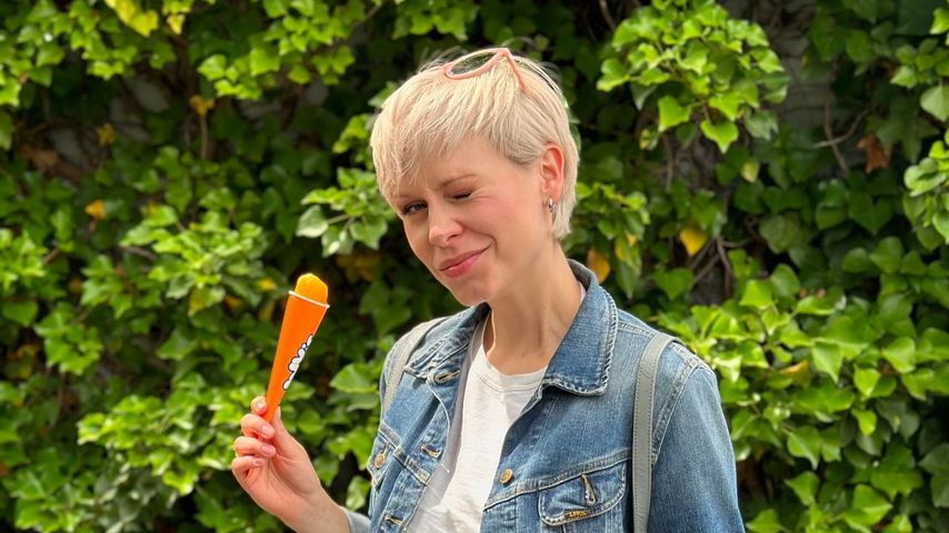 "Alles was zählt"-Star Jasmin Minz ist wieder schwanger!