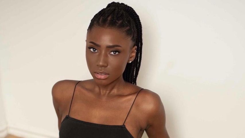 Radikal: GNTM-Jasmin cancelt ihren Top-20-Walk im Finale!